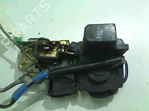Front right lock ROVER 600 I (RH) 620 Sdi | BP20458126C97 