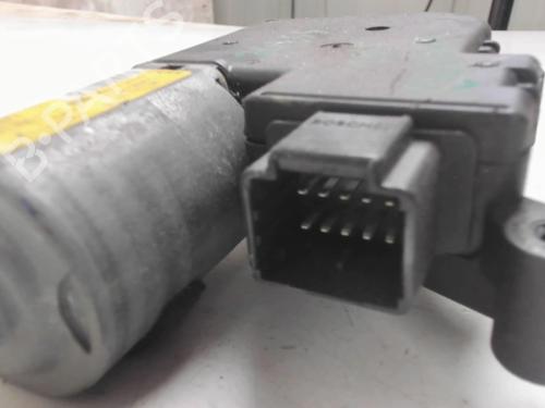 Used Sunroof engine Sunroof engine PEUGEOT 308 I (4A_, 4C_) 1.6 HDi (109 hp) 21239620 21239620