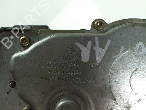 Rear wiper motor FORD PUMA (EC_) 1.7 16V | BP20465874M102 