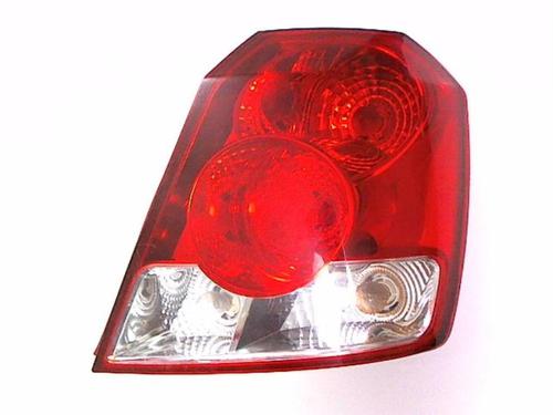 Right taillight CHEVROLET AVEO / KALOS Hatchback (T200) 1.4 | BP20414571C35 