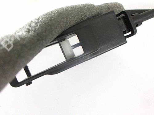 Rear left lock VW GOLF VI (5K1) 2.0 TDI | BP20449105C100 