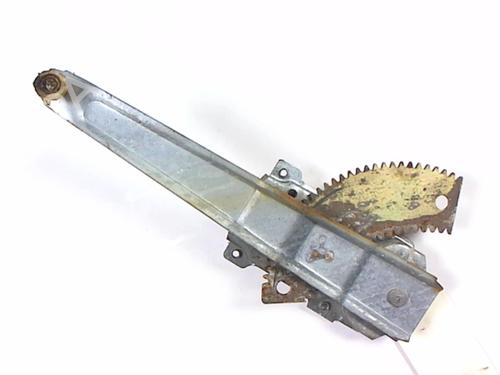 Used Rear left window mechanism Rear left window mechanism HYUNDAI ATOS (MX) 1.0 i (54 hp) 20444407 20444407