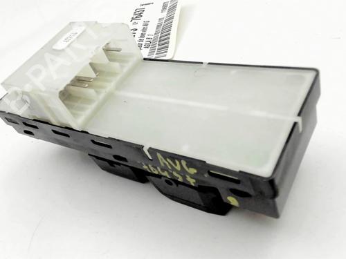 Left front window switch OPEL AGILA B (H08) 1.0 (F68) | BP30547365I27 - Image 2