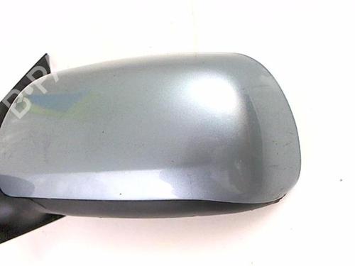 Left mirror SKODA FABIA I Combi (6Y5) 1.9 TDI | BP20414335C26 