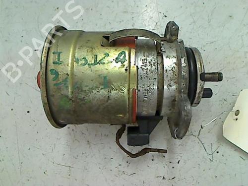 Used Ignition distributor SEAT IBIZA II (6K1) 1.4 i (60 hp) 25264719