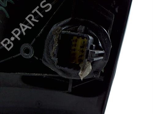 Left mirror RENAULT MEGANE II (BM0/1_, CM0/1_) 1.5 dCi (BM1F, CM1F) | BP20425355C26 