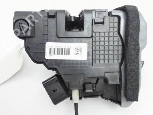 Rear left lock HYUNDAI i20 II (GB, IB) 1.2 | BP20386632C100 