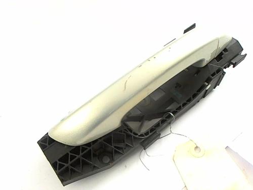 Rear left exterior door handle VW GOLF VI (5K1) 2.0 TDI | BP20448852C130 