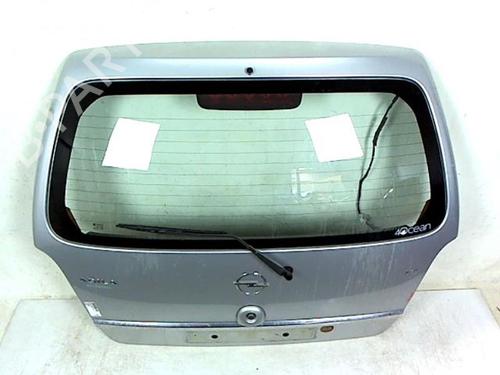 Tailgate OPEL AGILA (A) (H00) 1.2 16V (F68) | BP20426863C6 