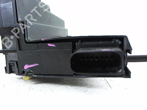 Rear right lock CITROËN C4 Picasso II 1.6 HDi / BlueHDi 115 | BP20404177C99 