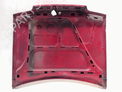 Hood OPEL VECTRA B (J96)  | BP22914583C1 