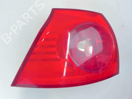 Left taillight VW GOLF V (1K1) 1.9 TDI | BP20429249C34 
