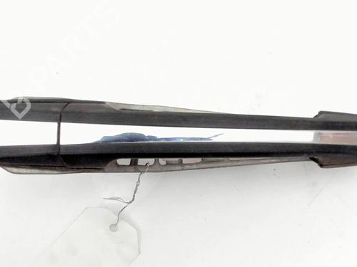 Used Rear right exterior door handle Rear right exterior door handle MERCEDES-BENZ 124 Saloon (W124) 250 D (124.125) (94 hp) 36149712 36149712