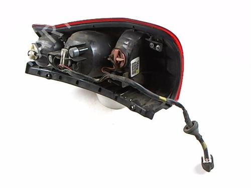 Left taillight HYUNDAI MATRIX (FC) 1.5 CRDi | BP20459038C34 