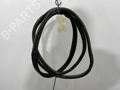 Borracha vedante da porta MERCEDES-BENZ A-CLASS (W168) A 160 (168.033, 168.133) (102 hp) 30603004