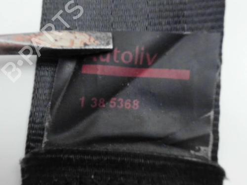 Used Rear right belt tensioner PEUGEOT 508 SW I (8E_) 2.0 HDi (140 hp) 20388160
