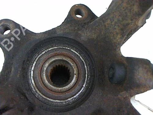 Right front steering knuckle RENAULT CLIO II (BB_, CB_) 1.5 dCi (B/CB07) | BP20477904M26 