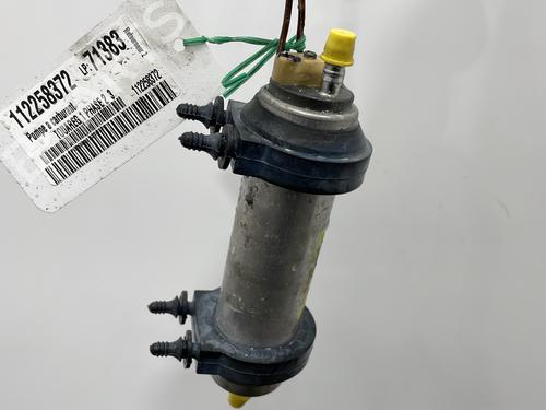 Used Fuel pump Fuel pump VW TOUAREG (7LA, 7L6, 7L7) 3.0 V6 TDI (240 hp) 29189692 29189692