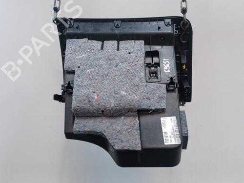 Used Glove box CITROËN C4 II (NC_) 1.6 HDi 90 (92 hp) 20405249