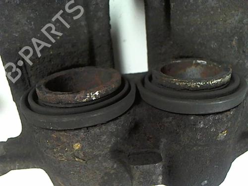 Used Left front brake caliper Left front brake caliper RENAULT MASTER II Van (FD) 2.5 dCi 120 (FD0M, FD0U, FD0W, FD2M, FD2W, FD3M, FD3U,... (115 hp) 20399375 20399375