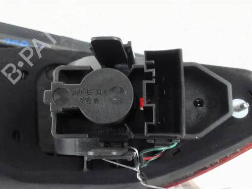 Right tailgate light BMW X1 (E84) sDrive 18 d | BP27618746C80 