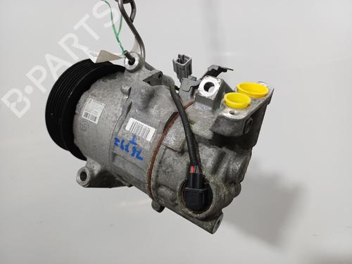 Used AC compressor AC compressor 37728191 37728191