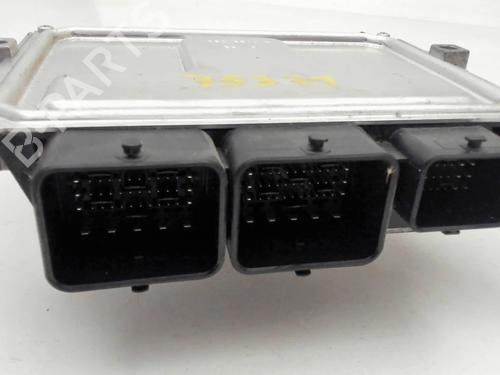 Engine control unit (ECU) DS DS 3 (SA_) | BP36526237M57 - Image 5