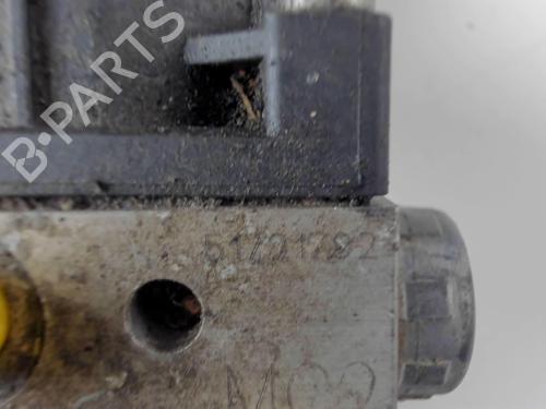 ABS pump ALFA ROMEO GT (937_) 1.9 JTD (937CXN1B) | BP21237082M43 