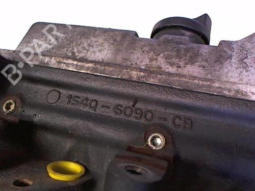 Cylinder head FORD FOCUS I (DAW, DBW) 1.8 TDCi | BP20471123M5 
