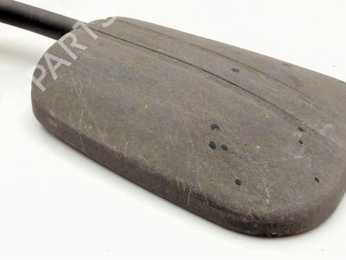 Used Left mirror Left mirror CITROËN C15 Box Body/MPV (VD_) 1.1 i (60 hp) 36149819 36149819