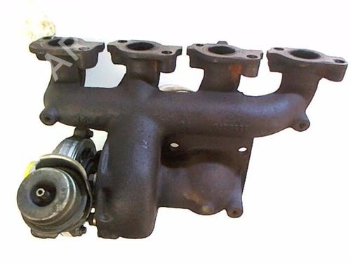 Turbocharger/Supercharger FORD MONDEO III (B5Y) 2.0 16V TDDi / TDCi | BP20455801M71 