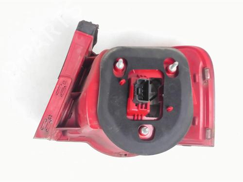 Left taillight VW PASSAT B6 (3C2) 1.9 TDI | BP20418604C34 