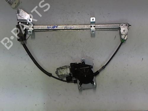 Used Front right window mechanism Front right window mechanism NISSAN PRIMERA Hatchback (P11) 1.6 16V (99 hp) 20474646 20474646