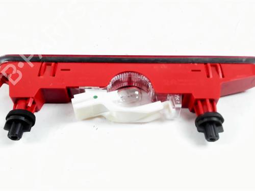 Used Third brake light Third brake light PEUGEOT PARTNER Box Body/MPV (K9) 1.5 BlueHDI 130 (131 hp) 33131185 33131185