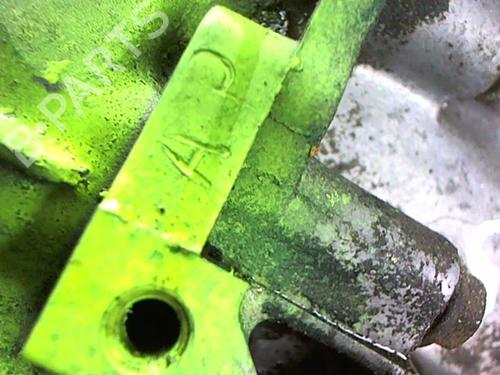 Gearbox CITROËN SAXO (S0, S1) 1.1 X, SX | BP20404002M3 