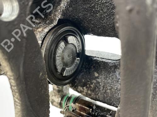 Right rear brake caliper RENAULT MEGANE IV Hatchback (B9A/M/N_) 1.2 TCe 100 (B9MS) | BP25601384M106  - Image 5