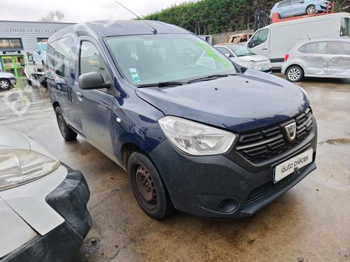 Engine DACIA DOKKER Box Body/MPV 1.6 | BP32195883M1 - Image 5