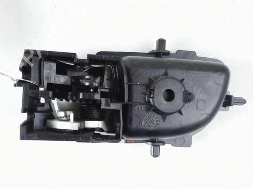 Rear right interior door handle TOYOTA YARIS (_P13_) 1.5 Hybrid (NHP130_, NHP130) | BP23031003I16 