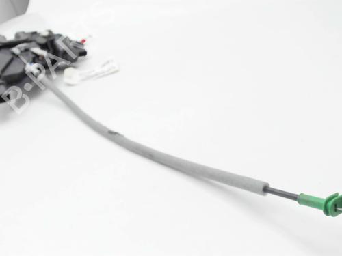 Rear left lock FORD MONDEO IV (BA7) 2.2 TDCi | BP20389492C100
