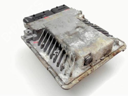 Engine control unit (ECU) VW PASSAT B6 Variant (3C5) 2.0 TDI 16V | BP29921703M57 