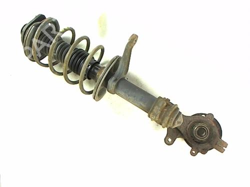 Right front steering knuckle CITROËN SAXO (S0, S1) 1.1 X, SX | BP20467271M26 