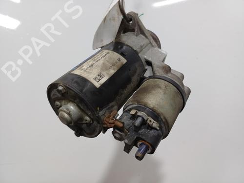 Starter OPEL MERIVA B MPV (S10) 1.4 (75) | BP37458683M8 - Image 2