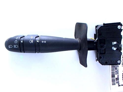 Switch RENAULT CLIO II (BB_, CB_) 1.5 dCi (B/C2J) | BP20399749I30 