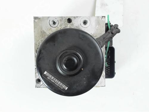 Used ABS pump SEAT IBIZA II (6K1) 1.4 i (60 hp) 21208733