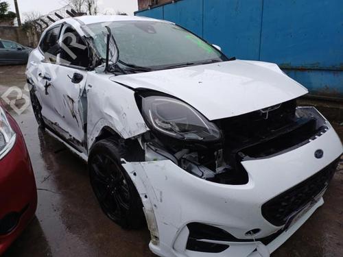 Engine FORD PUMA (J2K, CF7) 1.0 EcoBoost mHEV | BP28184478M1 