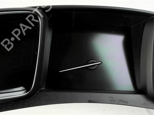 Instrument cluster CITROËN DS5 2.0 HDi 165 | BP23778838C47 