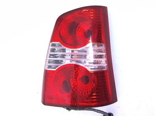 Used Right taillight Right taillight HYUNDAI ATOS (MX) 1.1 (58 hp) 20461899 20461899