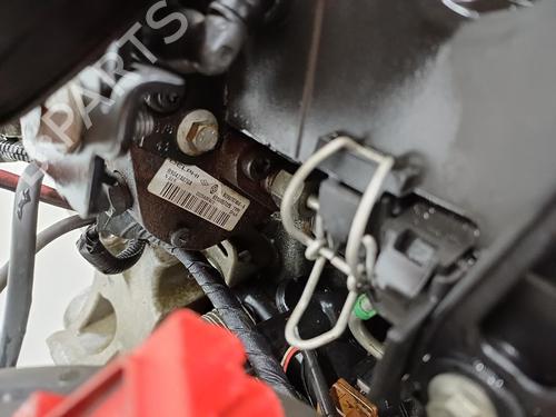 Engine RENAULT CLIO III (BR0/1, CR0/1) 1.5 dCi (C/BR0G, C/BR1G) | BP39576153M1 - Image 5