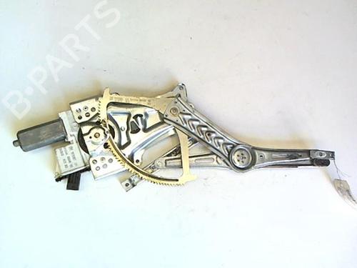 Used Front left window mechanism Front left window mechanism OPEL VECTRA C GTS (Z02) 2.2 DTI 16V (F68) (125 hp) 20407949 20407949