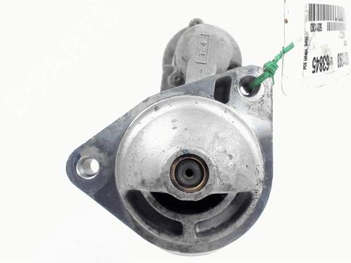 Used Starter Starter CHEVROLET MATIZ (M200, M250) 1.0 (67 hp) 20402379 20402379